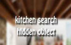 play Kitchen Search Hidden Obj