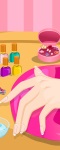 play Cinderella'S Cocoa Nails