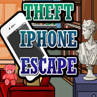 play Ena Theft Iphone Escape