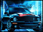 play City Alien Chase