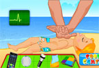 play Rescue Of The Drowning