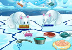 play Arctic Foxes