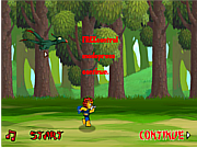 play Chima Jurassic Park