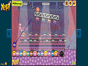 play Tarzan Ball Puzzle