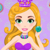 play Mermaid Doll Creator