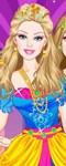 play Barbie Cinderella