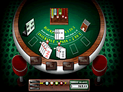 play Table Black Jack