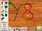 Domino Creator 3 D