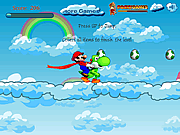 play Mario Great Adventures 5