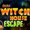 play Ena Witch House Escape