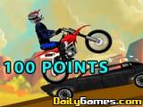 play Motocross Mayhem