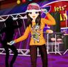 play Disco Girl