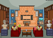 play Theft Iphone Escape