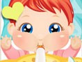 play Baby Care Alice