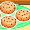 Chocolate Chip Cookie