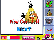 play Make Birds Craft