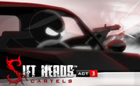 Sift Heads Cartels Act 3