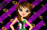 play Clawdeen Rock Star