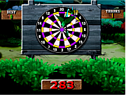 play 301 Dart