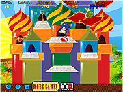 play Sonic Love Hunter