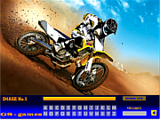 play Bike Stunts Hidden Letters