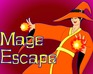 play Mage Escape