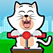 play Smashing Kitty Online