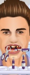 play Justin Bieber Tooth Problems