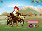 play Peppy'S Pet Caring Rooster
