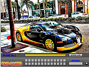 play Luxury Taxi Hidden Letters