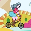 play Valentine Bike