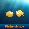 Fishy Dance 5 Differences