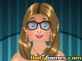 play Zoe With Barbie Dress Up