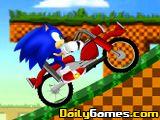 play Sonic Ride 2