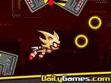 play Super Sonic Click