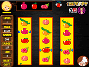 Peppy'S Fruit Shop