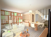 play Modern Luxury House Escape