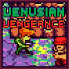 play Venusian Vengeance Episode 1