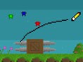 play Pixel Escape