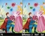 play Sleeping Beauty See The Difference