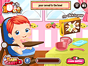 play Baby Care Alice