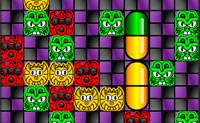 play Dr Demon Tetris