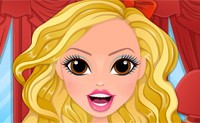 play Apple White The Dentist