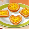 play Banana Egg Tarts