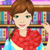 play Chic College Girl Makeover