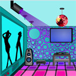 play Disco Dance Hall Escape
