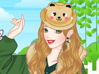 play Cute Animal Hats