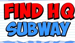 Find Hq Subway