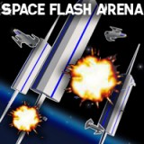 play Space Flash Arena
