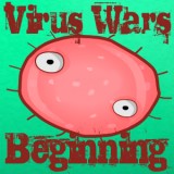 play Virus Wars: Beginning
